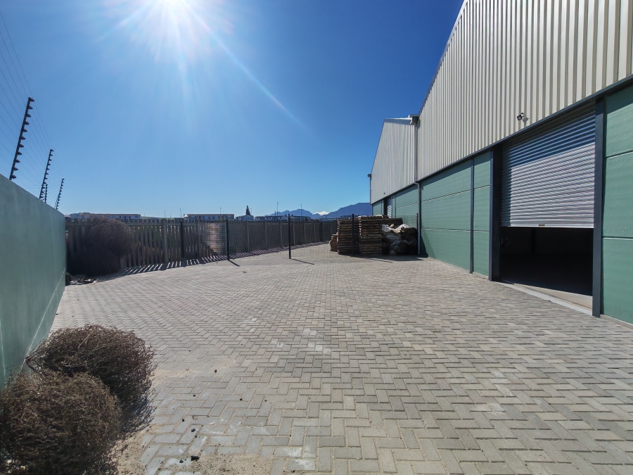 Commercial Property for Sale in Firgrove Industrial Estate Western Cape